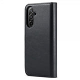Dg.Ming Samsung Galaxy A17 Cover med Aftageligt Cover Sort