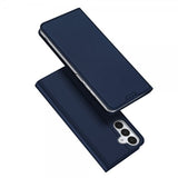 Dux Ducis Samsung Galaxy A17 Cover Skin Pro Series Blå