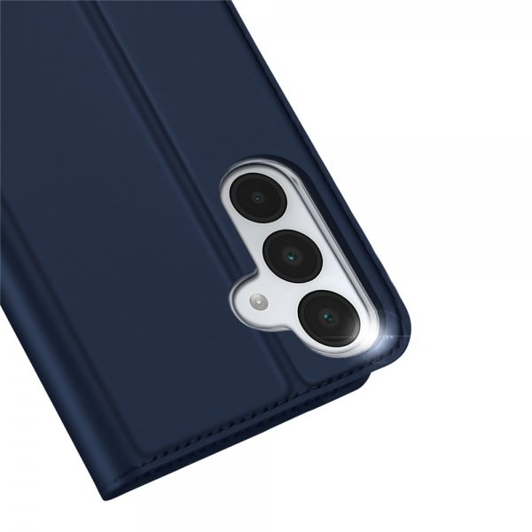 Dux Ducis Samsung Galaxy A17 Cover Skin Pro Series Blå