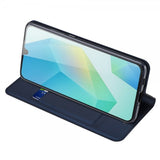 Dux Ducis Samsung Galaxy A17 Cover Skin Pro Series Blå