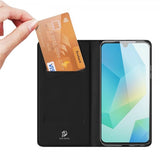 Dux Ducis Samsung Galaxy A17 Cover Skin Pro Series Sort