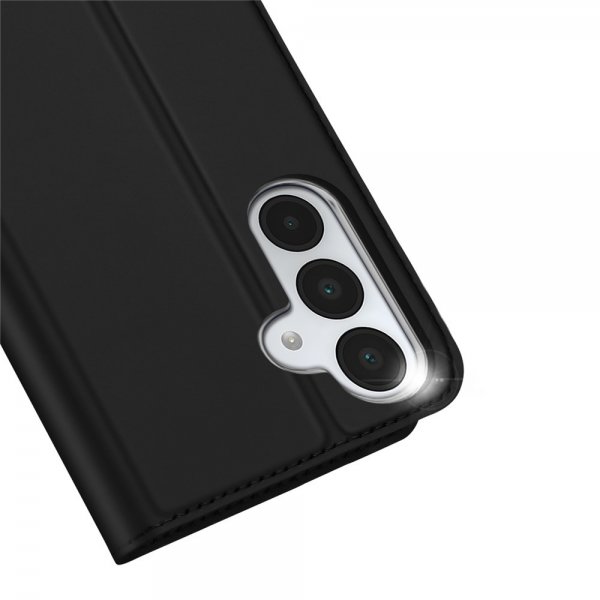 Dux Ducis Samsung Galaxy A17 Cover Skin Pro Series Sort