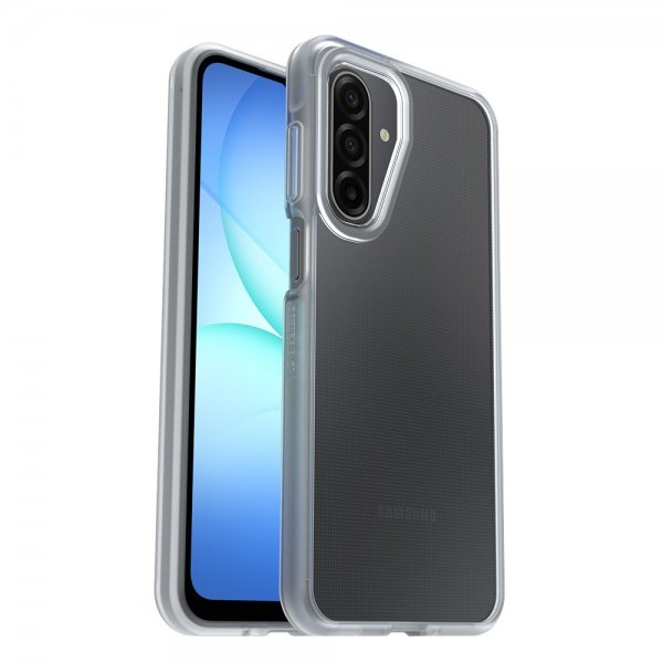 Otterbox Samsung Galaxy A17/Galaxy A16 Cover React Transparent