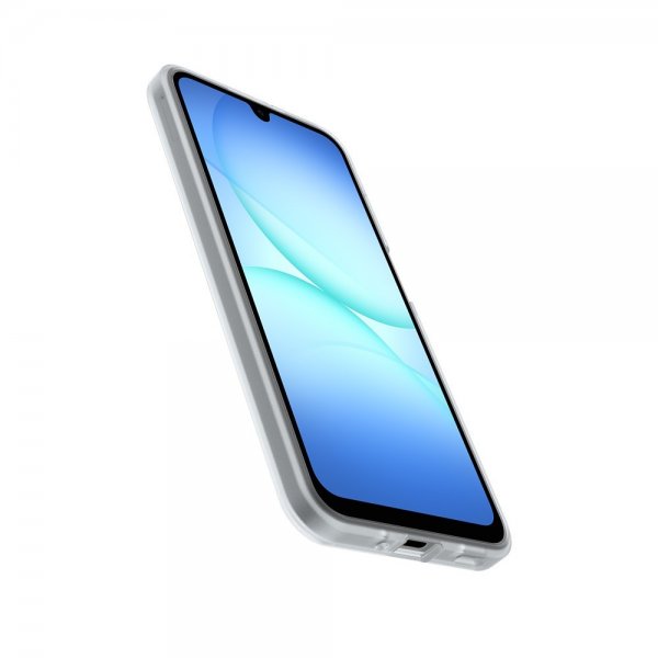 Otterbox Samsung Galaxy A17/Galaxy A16 Cover React Transparent