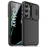 Samsung Galaxy A17 Cover Kamera Slide Sort