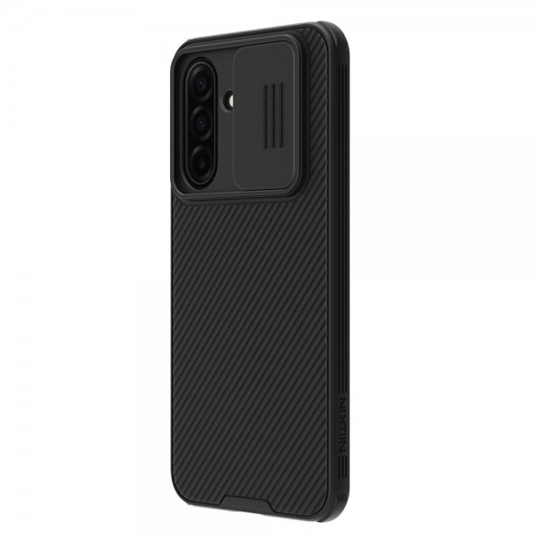 Nillkin Samsung Galaxy A17 Cover CamShield Pro MagSafe Sort