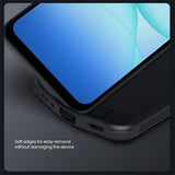 Nillkin Samsung Galaxy A17 Cover CamShield Pro MagSafe Sort