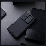 Nillkin Samsung Galaxy A17 Cover CamShield Pro MagSafe Sort