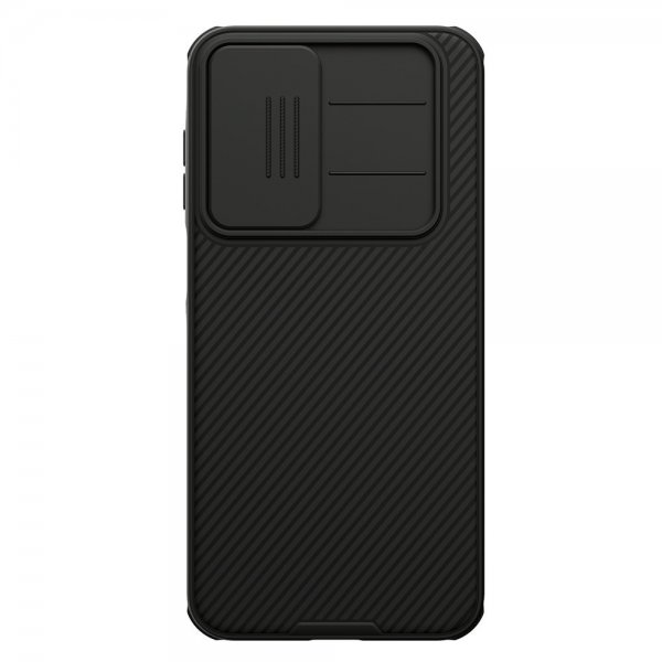 Nillkin Samsung Galaxy A17 Cover CamShield Pro MagSafe Sort