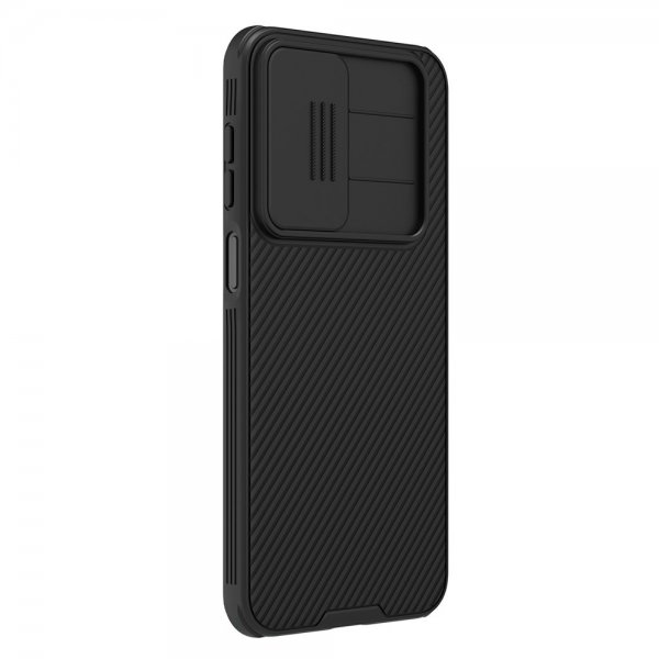 Nillkin Samsung Galaxy A17 Cover CamShield Pro MagSafe Sort