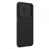 Nillkin Samsung Galaxy A17 Cover CamShield Pro MagSafe Sort