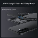 Nillkin Samsung Galaxy A17 Cover CamShield Pro MagSafe Sort