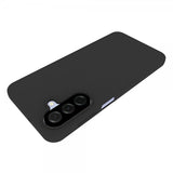 Nordic Covers Samsung Galaxy A17 Cover Feather Series Raven Black