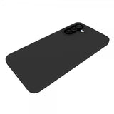 Nordic Covers Samsung Galaxy A17 Cover Feather Series Raven Black
