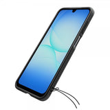 Spigen Samsung Galaxy A17 Cover Rugged Armor Mat Sort