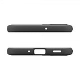 Spigen Samsung Galaxy A17 Cover Rugged Armor Mat Sort
