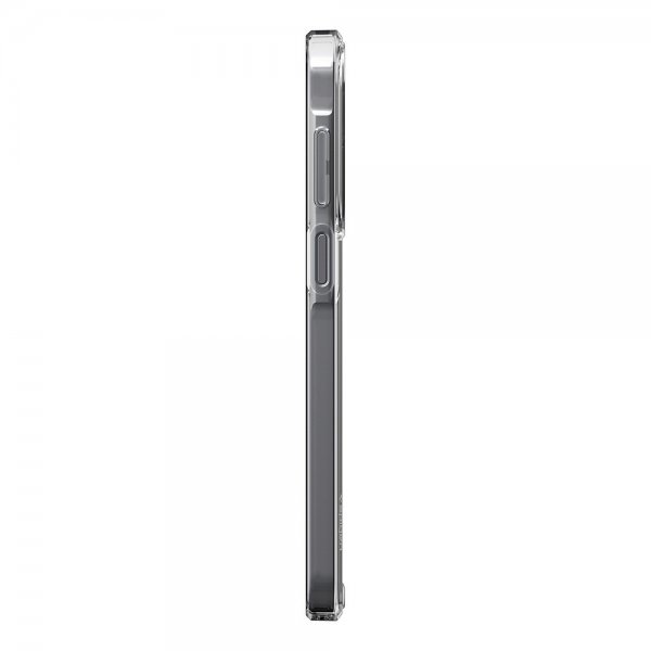 Spigen Samsung Galaxy A17 Cover Ultra Hybrid Crystal Clear