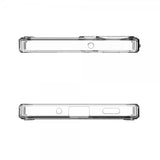 Spigen Samsung Galaxy A17 Cover Ultra Hybrid Crystal Clear