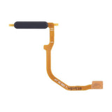 Samsung Galaxy A17 Fingeraftrykslæser med flexkabel - Sort