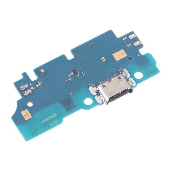 Samsung Galaxy A17 SM-A176 Ladeport