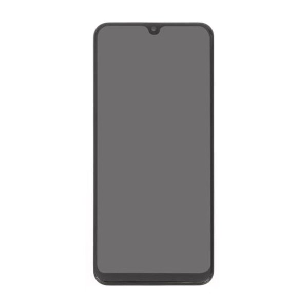 Samsung Galaxy A20 (SM-A205F) Skærm med LCD Display OEM - Sort