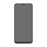 Samsung Galaxy A20 (SM-A205F) Skærm med LCD Display OEM - Sort