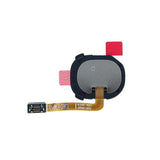 Samsung Galaxy A20e Fingeraftryksscanner - Hvid
