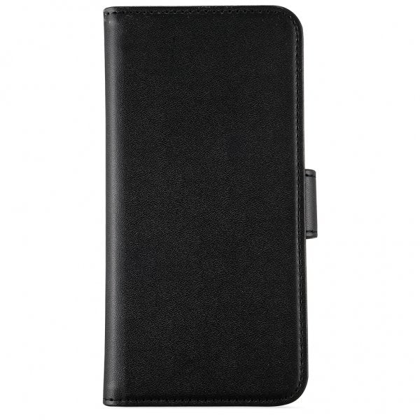holdit Samsung Galaxy A20e Cover Pung Etui Sort