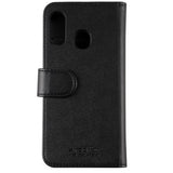holdit Samsung Galaxy A20e Cover Pung Etui Sort