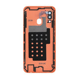 Samsung Galaxy A20e (SM-A202F) Bagcover Original - Koral