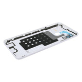 Samsung Galaxy A20e (SM-A202F) Bagcover Original - Hvid