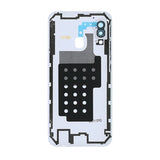 Samsung Galaxy A20e (SM-A202F) Bagcover Original - Hvid