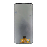 Samsung Galaxy A21s 2020 LCD Skærm med Display - Sort