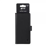 Gear Samsung Galaxy A21s Cover med Kortlomme Sort