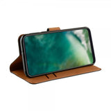 Xqisit Samsung Galaxy A21s Etui Slim Wallet Selection Sort