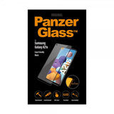 PanzerGlass Samsung Galaxy A21s Skærmbeskyttelse CaseFriendly Kant-til-kant