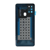 Samsung Galaxy A21s (SM-A217F) Bagcover Original - Blå