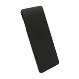 Samsung Galaxy A21s (SM-A217F) LCD Skærm med Display Original - Sort