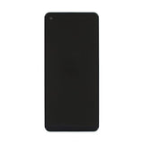 Samsung Galaxy A21s (SM-A217F) LCD Skærm med Display Original - Sort