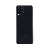 Samsung Galaxy A22 4G Bagside Original - Sort