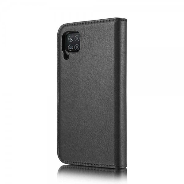 Dg.Ming Samsung Galaxy A22 4G Cover Aftageligt cover Sort