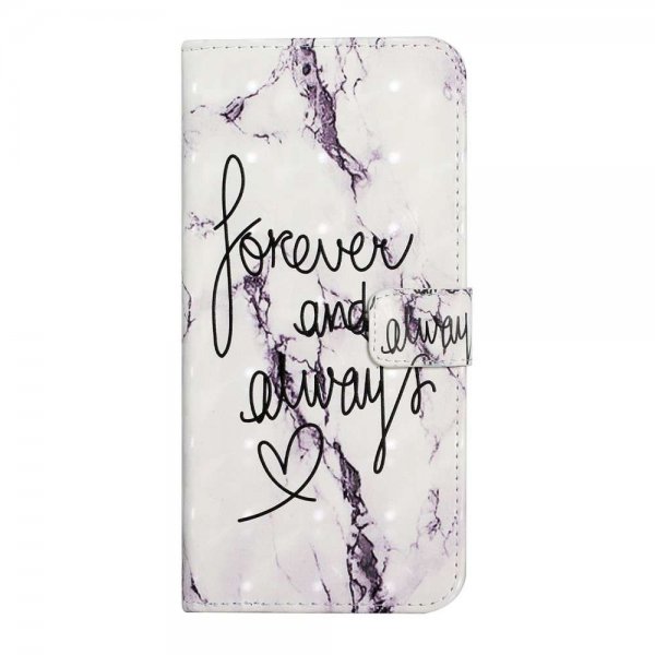 Samsung Galaxy A22 4G Cover Motiv Forever and Always