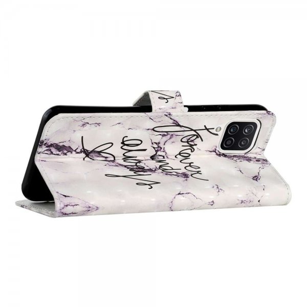 Samsung Galaxy A22 4G Cover Motiv Forever and Always