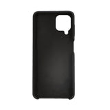 Samsung Galaxy A22 4G Cover Silikone Sort