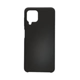 Samsung Galaxy A22 4G Cover Silikone Sort