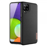 Dux Ducis Samsung Galaxy A22 4G Cover FINO Series Sort