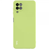 Imak Samsung Galaxy A22 4G Cover UC-2 Series Grøn