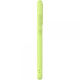 Imak Samsung Galaxy A22 4G Cover UC-2 Series Grøn