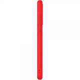 Imak Samsung Galaxy A22 4G Cover UC-2 Series Rød