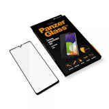 PanzerGlass Samsung Galaxy A22 4G Skærmbeskyttelse Edge-to-Edge Case Friendly